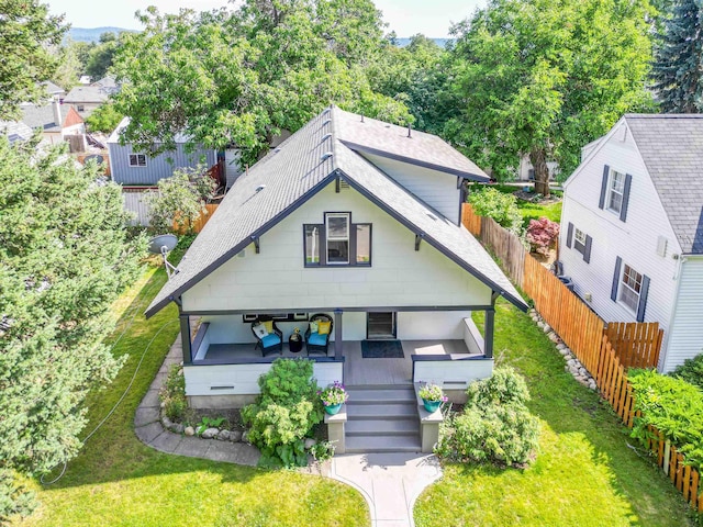 1908 E Gordon Ave, Spokane, WA 99207 - photo 6
