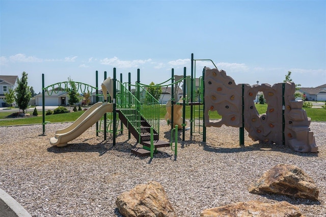 1805 E A St, Deer Park, WA 99006 - view of community play area