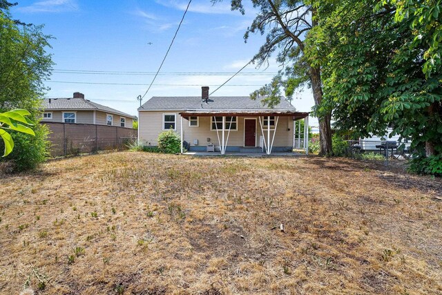 3517 E Marietta Ave, Spokane, WA 99217 - photo 24