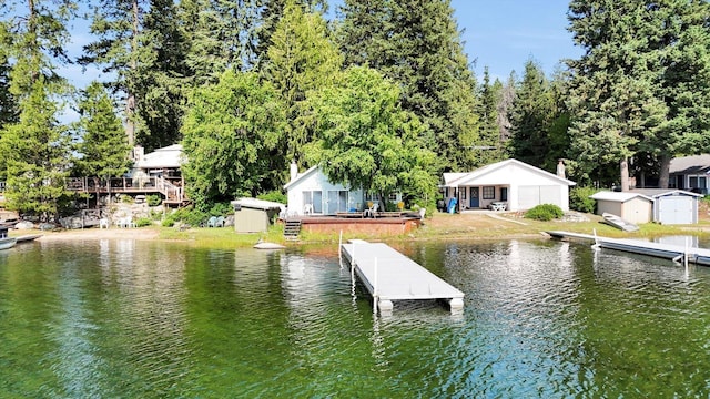 261 Terrace Ave, Newport, WA 99156 - photo 1