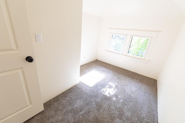 2514 4th Ave, Spokane, WA 99202 - view of carpeted spare room