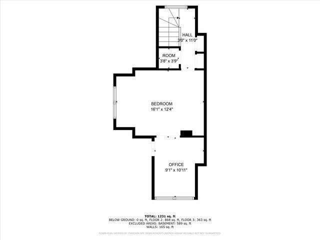 1403 E Olympic Ave, Spokane, WA 99207 - photo 30