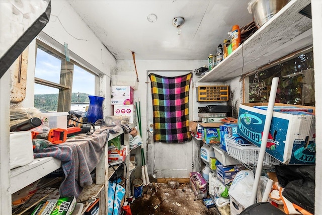 1111 W Main Ave, Chewelah, WA 99109 - view of storage area