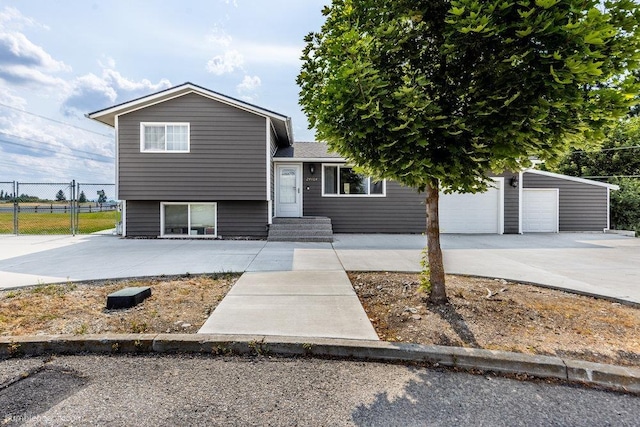 24404 E Roxanne Ave, Newman Lake, WA 99025 - view of front of property
