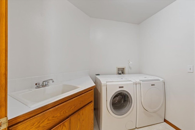 15116 N Edencrest Dr, Spokane, WA 99208 - laundry area with washer and dryer
