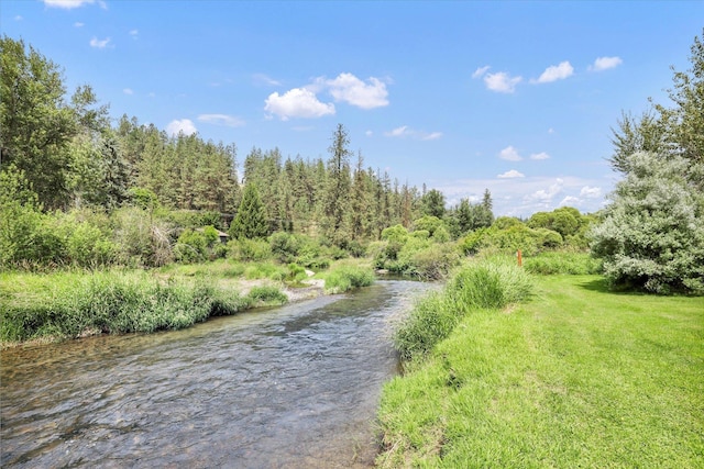 14417 N Dakota Rd, Spokane, WA 99208 - water view