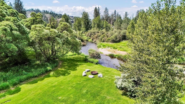 14417 N Dakota Rd, Spokane, WA 99208 - aerial view