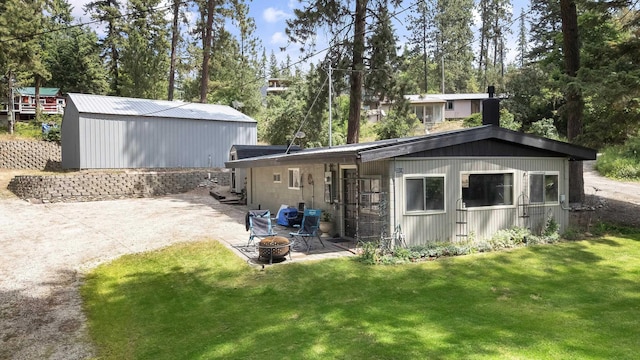 3318 Waitts Lake Rd, Valley, WA 99181 - photo 1