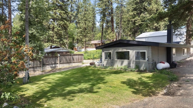 3318 Waitts Lake Rd, Valley, WA 99181 - photo 2