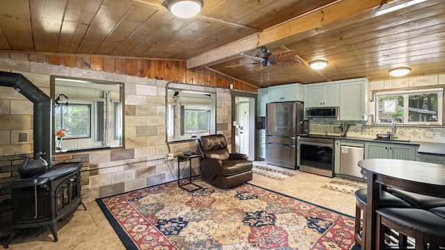 3318 Waitts Lake Rd, Valley, WA 99181 - photo 14