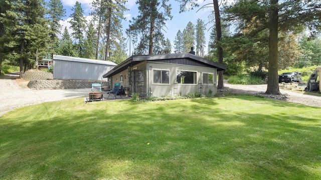 3318 Waitts Lake Rd, Valley, WA 99181 - photo 3