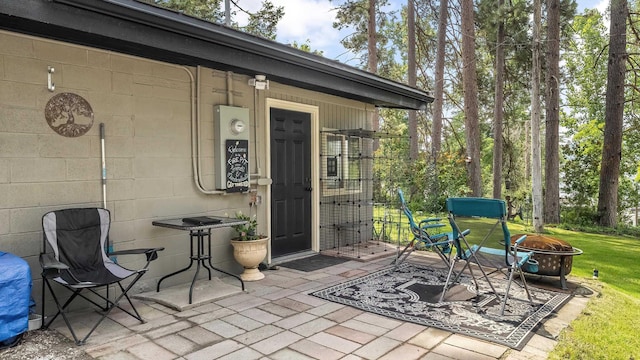 3318 Waitts Lake Rd, Valley, WA 99181 - photo 5