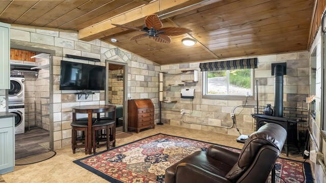 3318 Waitts Lake Rd, Valley, WA 99181 - photo 9