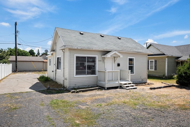 605 W 1st Ave, Ritzville, WA 99169 - photo 1