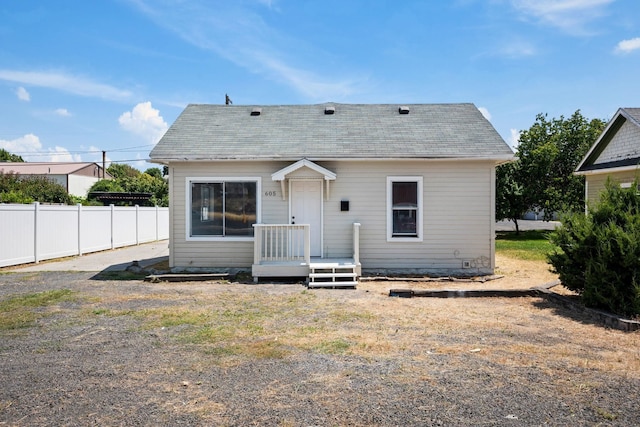 605 W 1st Ave, Ritzville, WA 99169 - photo 2