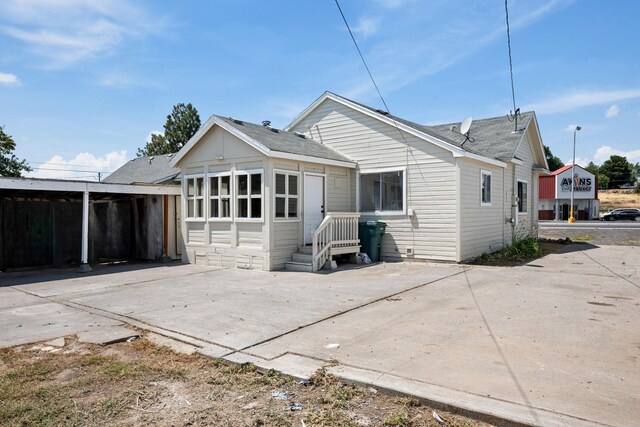 605 W 1st Ave, Ritzville, WA 99169 - photo 16