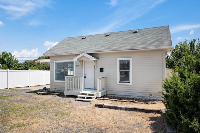 605 W 1st Ave, Ritzville, WA 99169 - photo 3