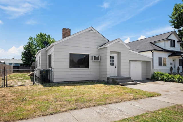 308 E 7th Ave, Ritzville, WA 99169 - photo 1
