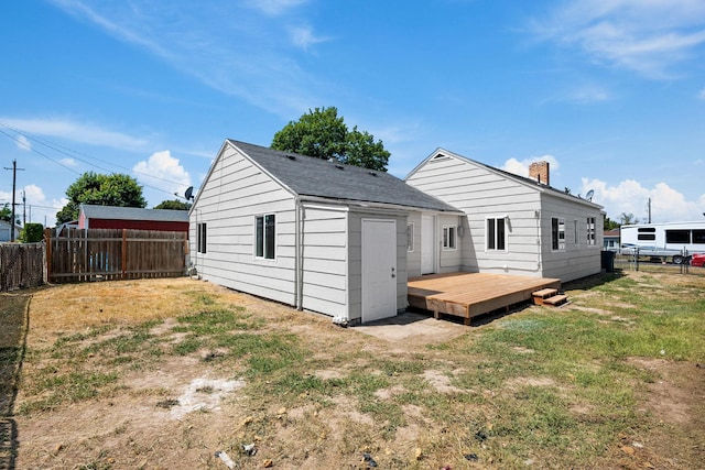 308 E 7th Ave, Ritzville, WA 99169 - photo 20