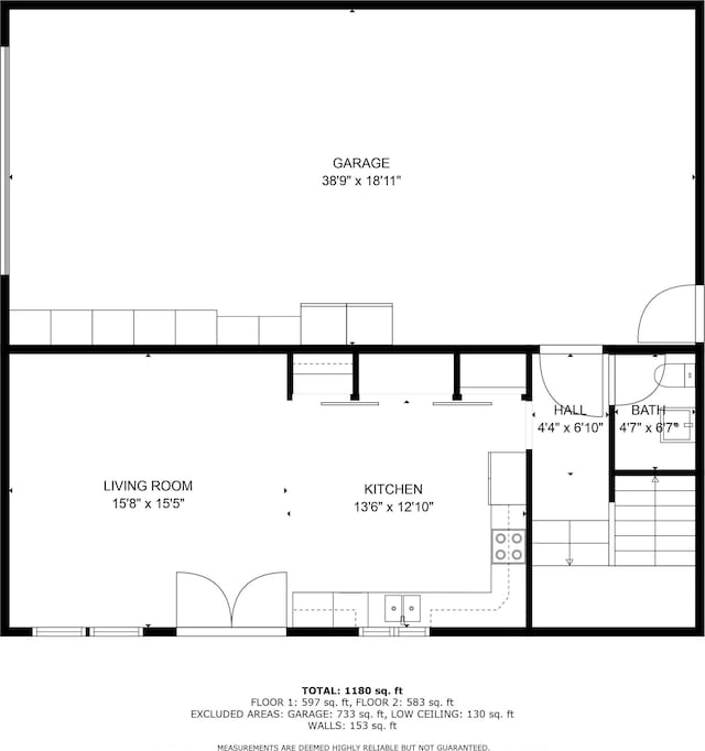 15 Guinevere Dr, Usk, WA 99180 - photo 35