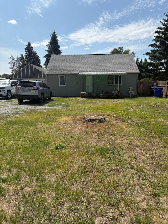 614 S Howe Rd, Spokane Valley, WA 99206 - photo 1