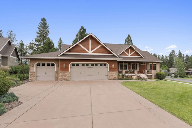 501 N Kennewick Ln, Liberty Lake, WA 99019 - photo 1