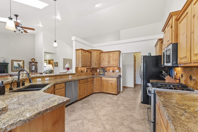 501 N Kennewick Ln, Liberty Lake, WA 99019 - photo 12
