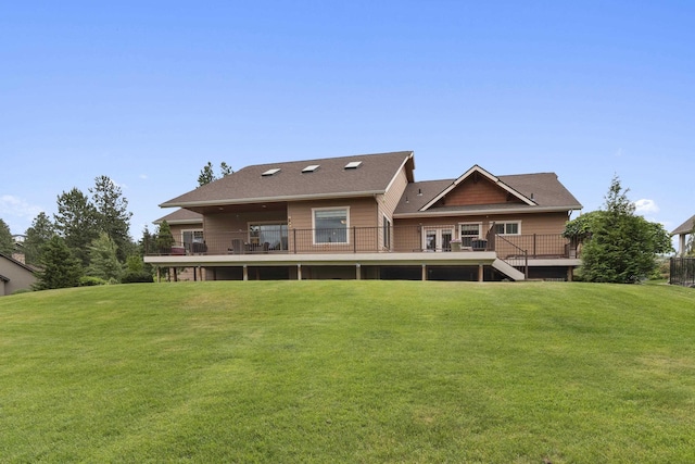 501 N Kennewick Ln, Liberty Lake, WA 99019 - photo 41