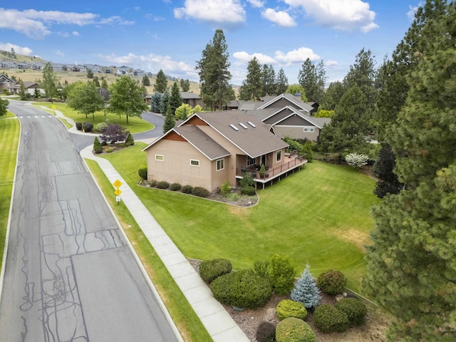 501 N Kennewick Ln, Liberty Lake, WA 99019 - photo 47