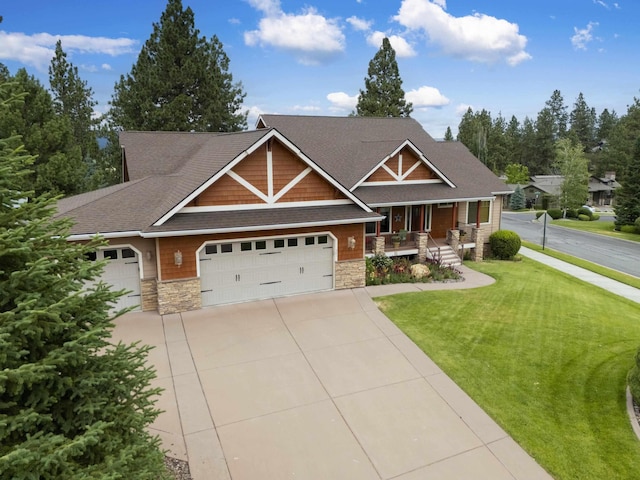 501 N Kennewick Ln, Liberty Lake, WA 99019 - photo 48