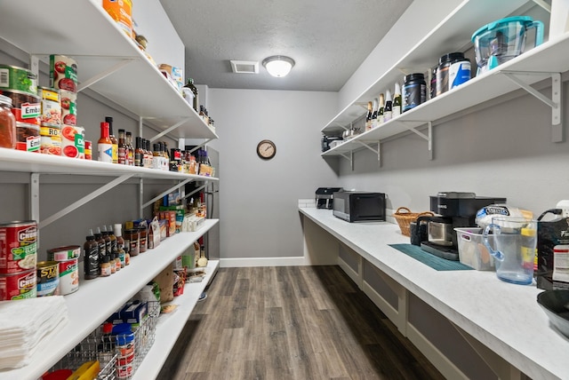 4513 S Crows Nest Ln, Spokane, WA 99206 - view of storage area