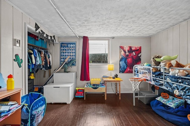 1630 E Broad Ave, Spokane, WA 99207 - view of storage room