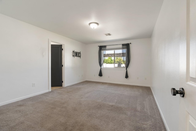 1819 N Center Ln, Spokane Valley, WA 99212 - unfurnished room with carpet