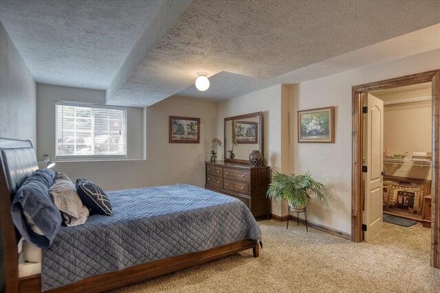 5908 N Bridget Rd, Spokane, WA 99208 - rec room featuring light colored carpet, a textured ceiling, pool table, and recessed lighting