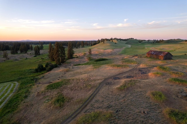 27000BLK S Pine Springs Rd, Cheney, WA 99004