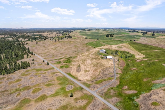 27000BLK S Pine Springs Rd, Cheney, WA 99004