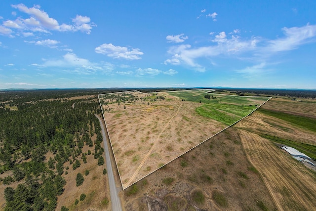 27000BLK S Pine Springs Rd, Cheney, WA 99004