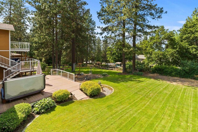 16321 E 22nd Ave, Spokane Valley, WA 99037 - photo 39