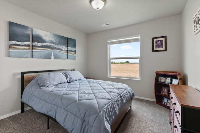 818 S Apple Pl, Spokane, WA 99224 - bedroom featuring carpet and baseboards