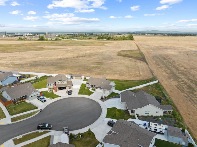 818 S Apple Pl, Spokane, WA 99224 - view of rural area with nearby suburban area