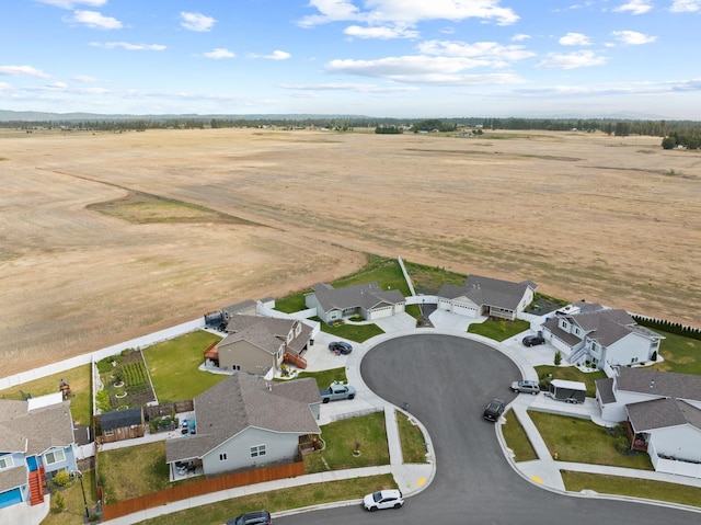818 S Apple Pl, Spokane, WA 99224 - view of rural area with nearby suburban area