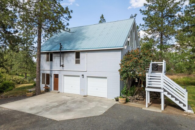 14427 W Pine Bluff Rd, Nine Mile Falls, WA 99026 - photo 2
