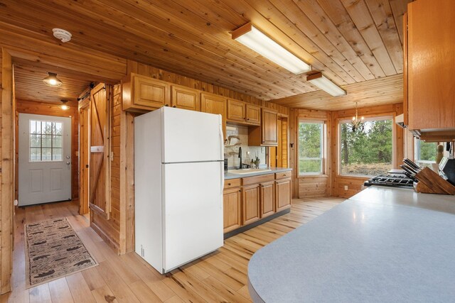 14427 W Pine Bluff Rd, Nine Mile Falls, WA 99026 - photo 13