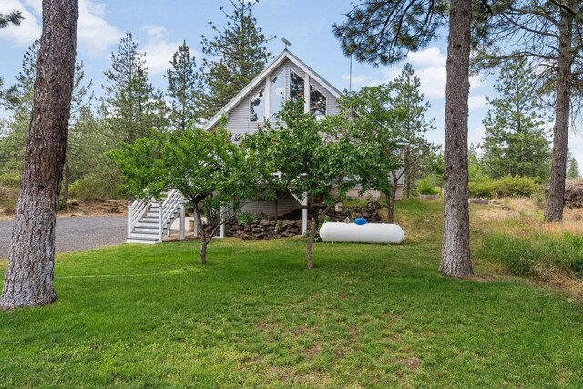 14427 W Pine Bluff Rd, Nine Mile Falls, WA 99026 - photo 27
