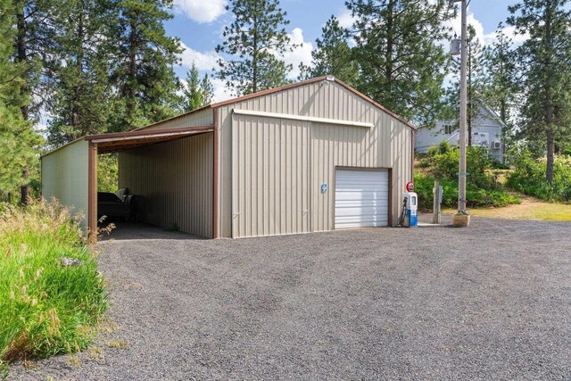 14427 W Pine Bluff Rd, Nine Mile Falls, WA 99026 - photo 4