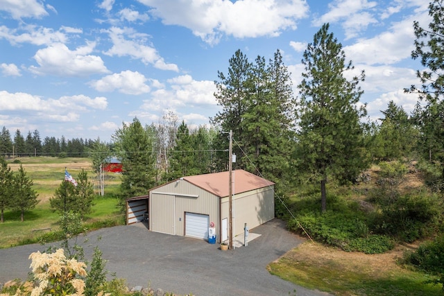 14427 W Pine Bluff Rd, Nine Mile Falls, WA 99026 - photo 32