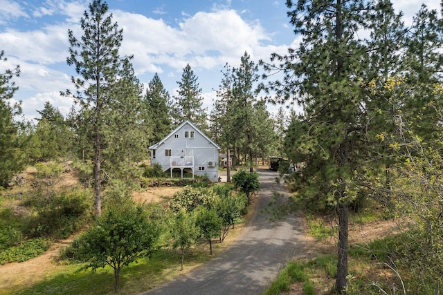 14427 W Pine Bluff Rd, Nine Mile Falls, WA 99026 - photo 38