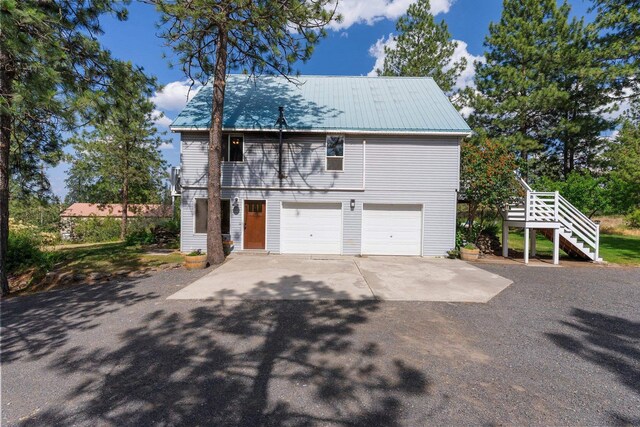 14427 W Pine Bluff Rd, Nine Mile Falls, WA 99026 - photo 5