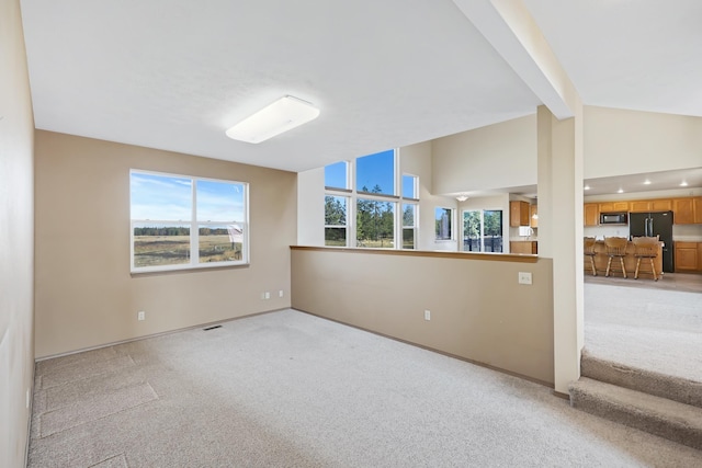 19915 S Ritchey Rd, Cheney, WA 99004 - spare room with light carpet
