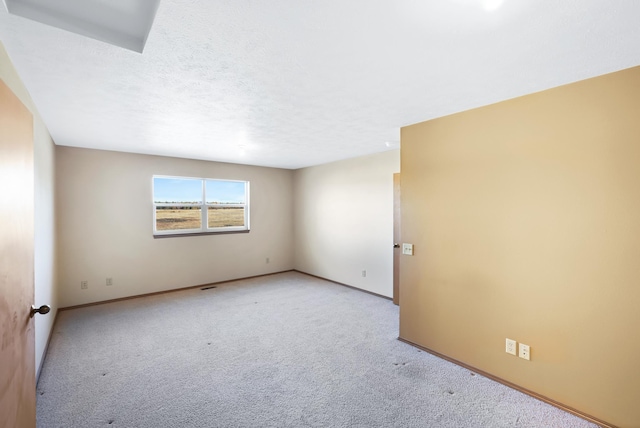 19915 S Ritchey Rd, Cheney, WA 99004 - carpeted spare room featuring baseboards